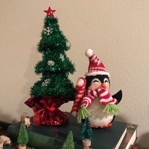 Mystery Christmas Box